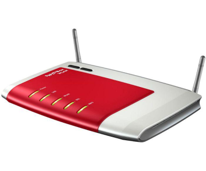 Router Fritz! Box 3270 20002595